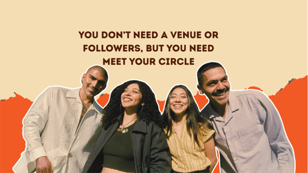 Meet Your Circle