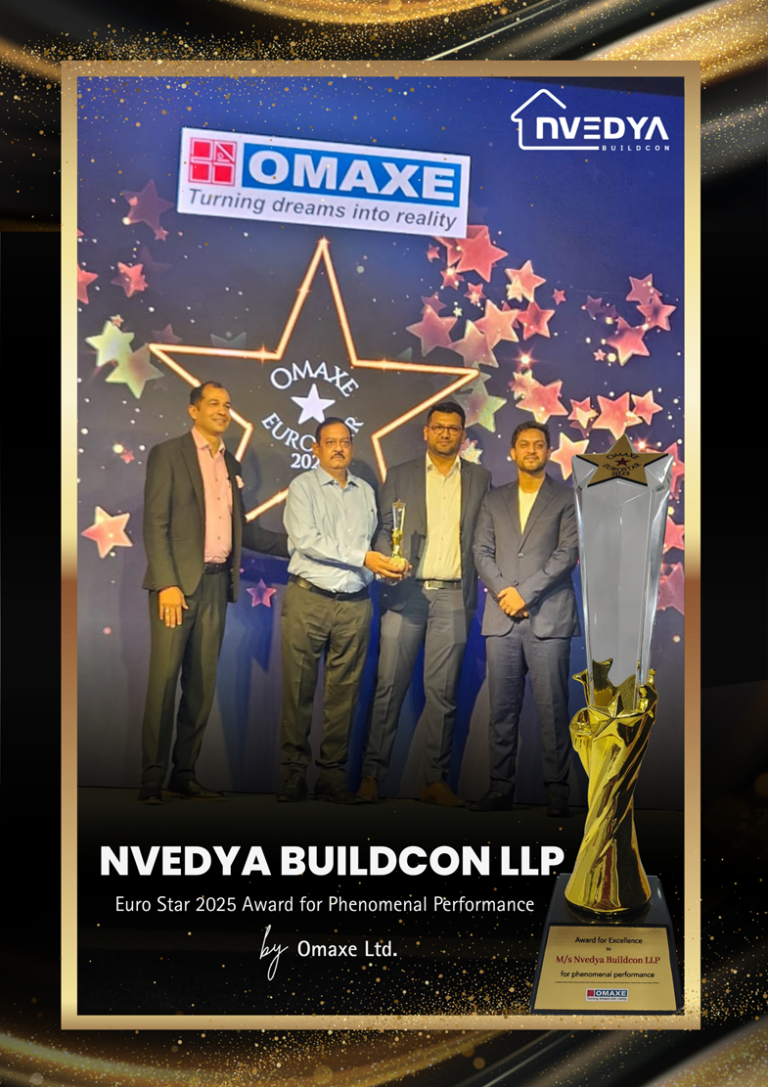 Nvedya Buildcon LLP