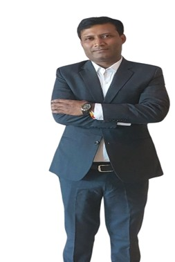 Ravi Roushan Srivastava