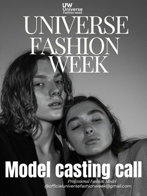 Universe Fashion Week