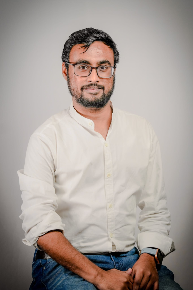 Aakshaye - AAKSHAYE BHARGANWR