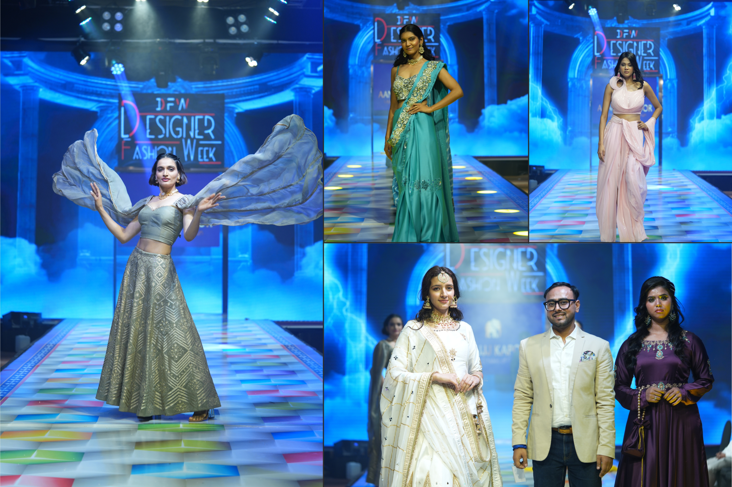 Aanujj Kapoor Laybels