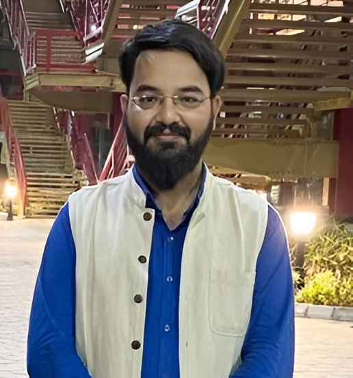 Arup K. Chatterjee_Mugshot - Arup K. Chatterjee