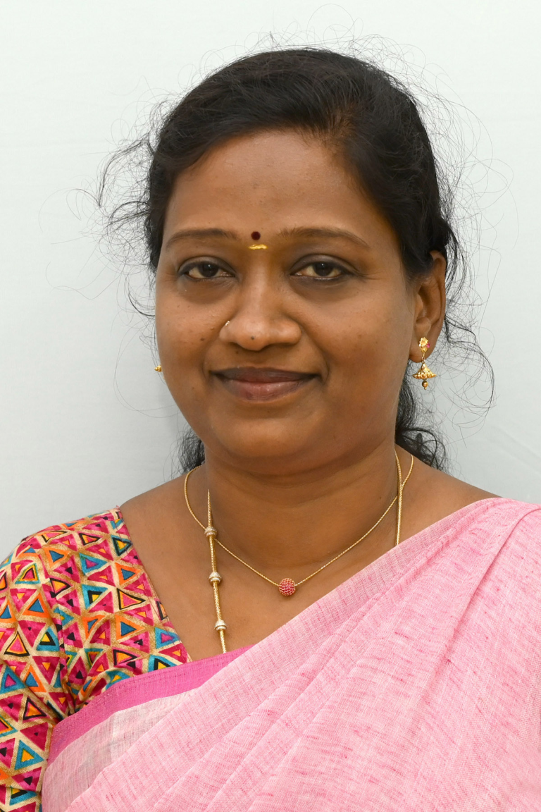 Dr .M. Prabavathyphoto - Dr Prabavathy CDAP
