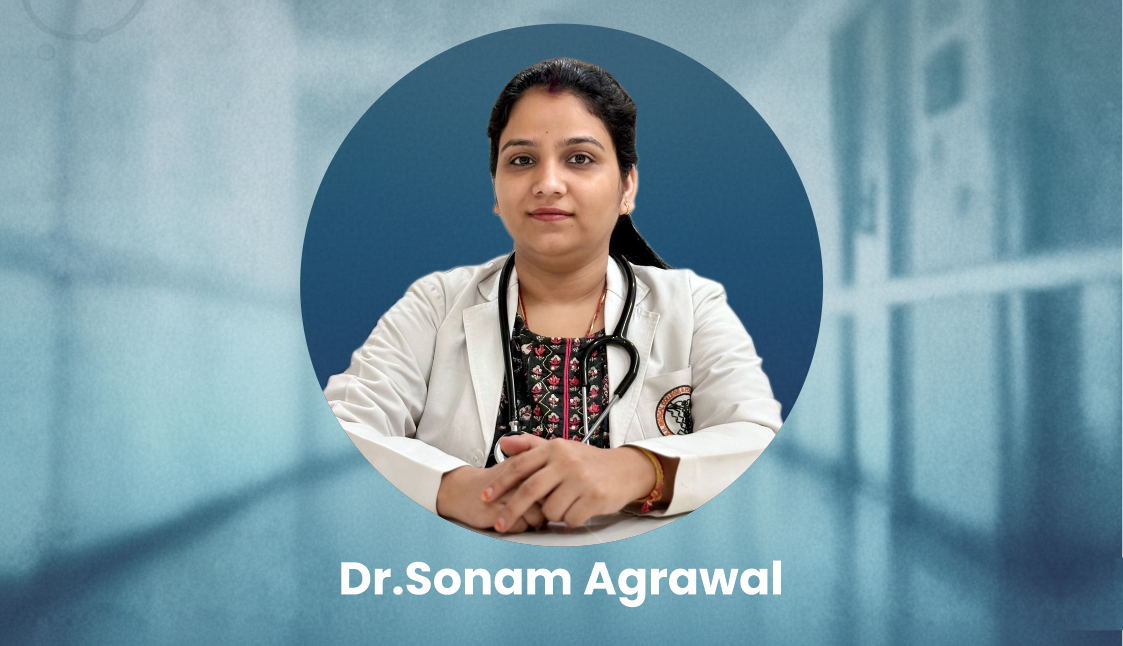 Dr. Sonam Agrawal