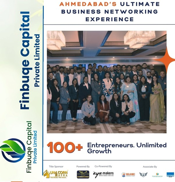 Finbuqe Capital Pvt. Ltd