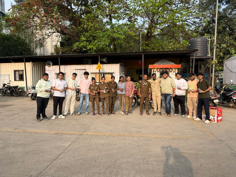 Yuva Uddan Charitable Trust