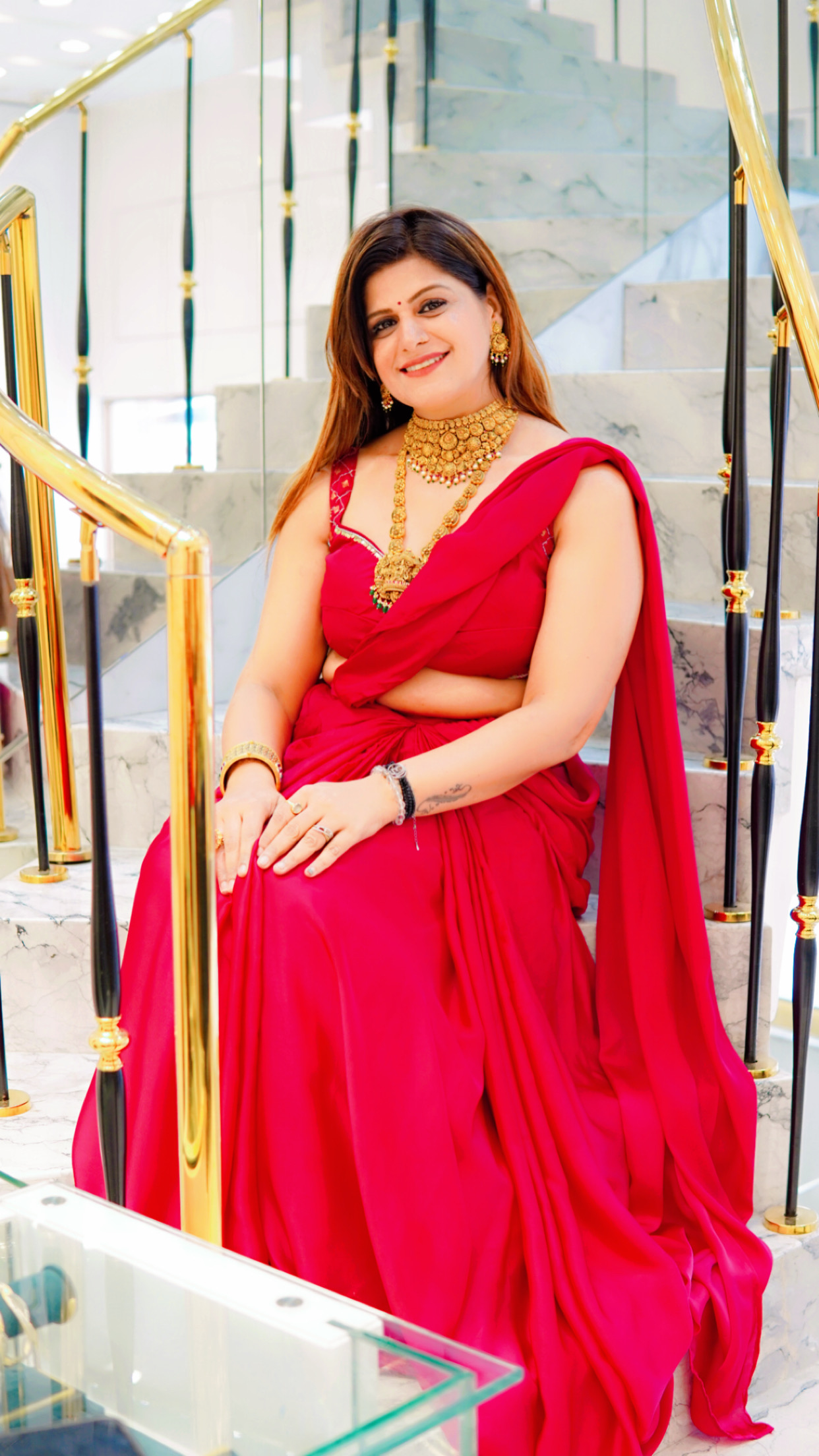 Sawika Chadha