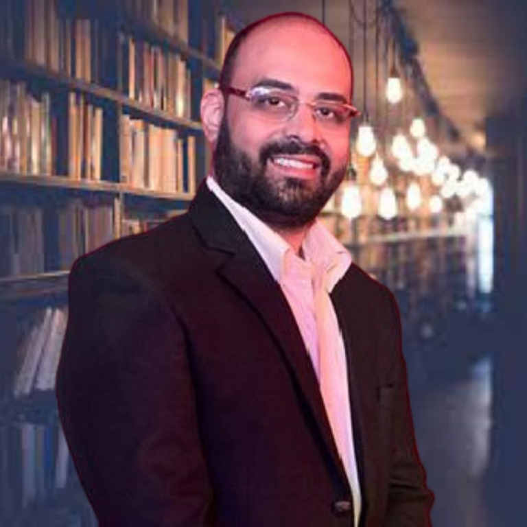 Picture Sahil Kapoor - Advocate Sahil Kapoor