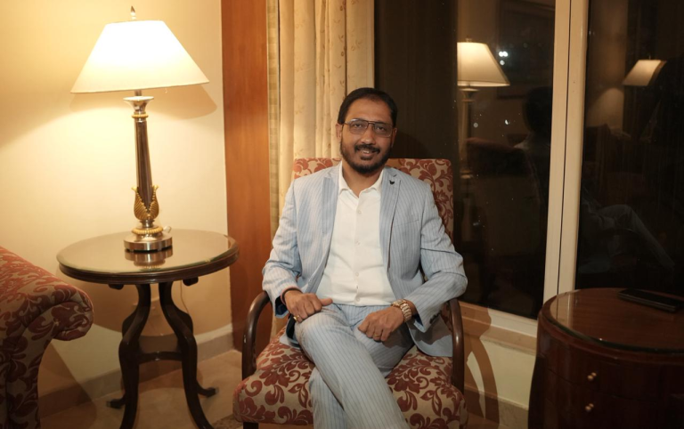 Dr. Ruchit Bhatnagar