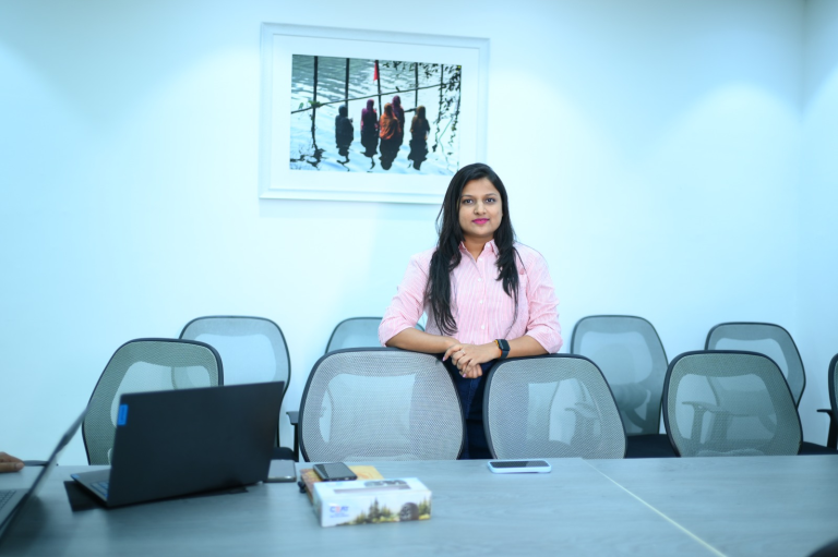 Visual Chase Interiors