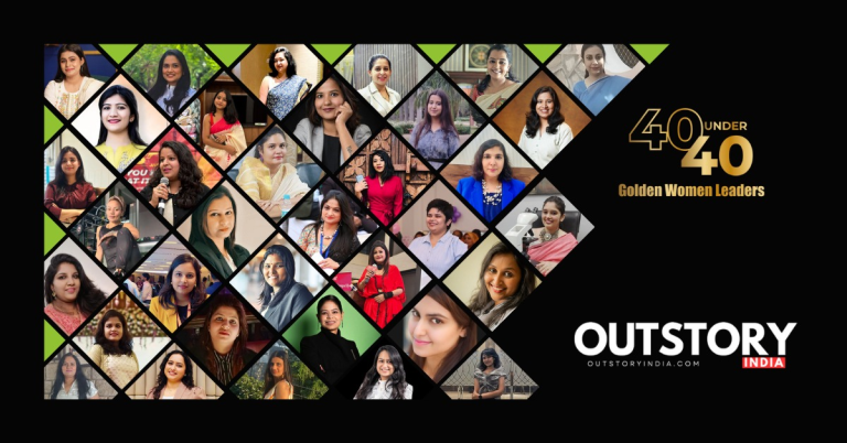 40 Under 40 Golden Women Leaders