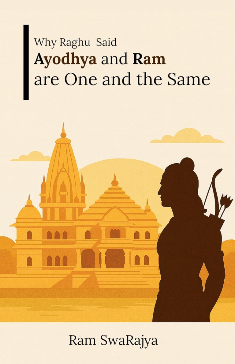 Ram SwaRajya Library