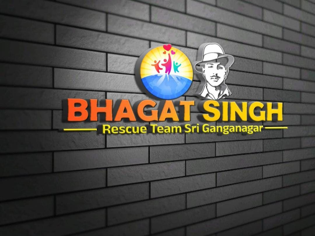Bhagat Singh Rescue Team