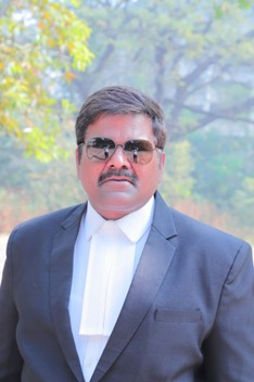 Advocate Agnel Monteiro