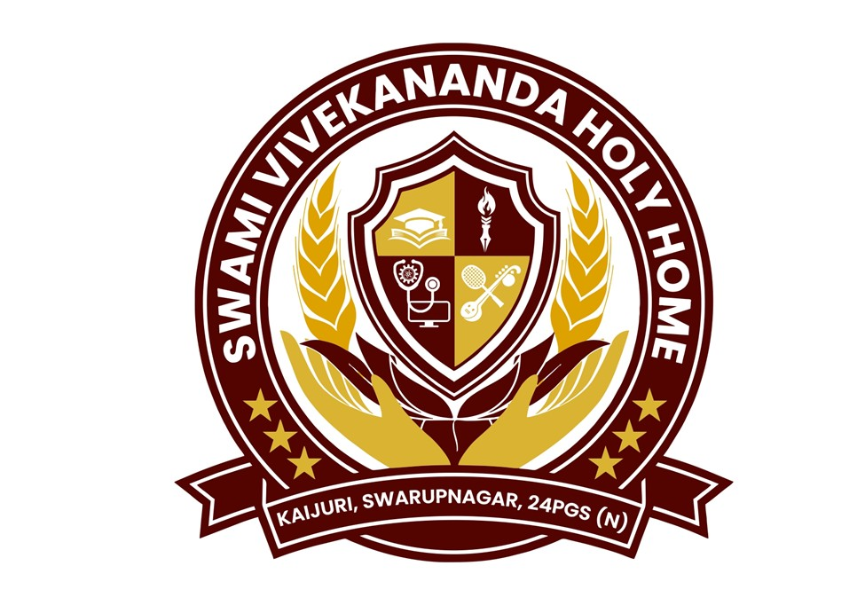 Swami Vivekananda Holy Home