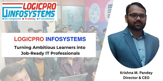 LogicPro InfoSystems