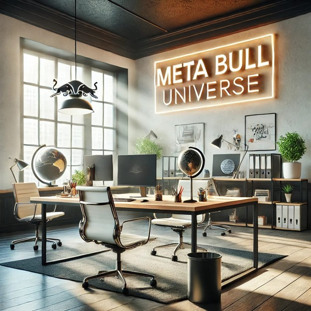 MetaBull Universe
