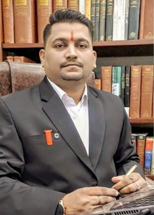 Adv. Sudhakar Kumar