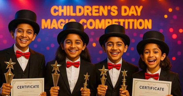 Magicians’ Association Karnataka