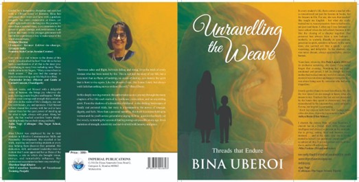 Unravelling the Weave