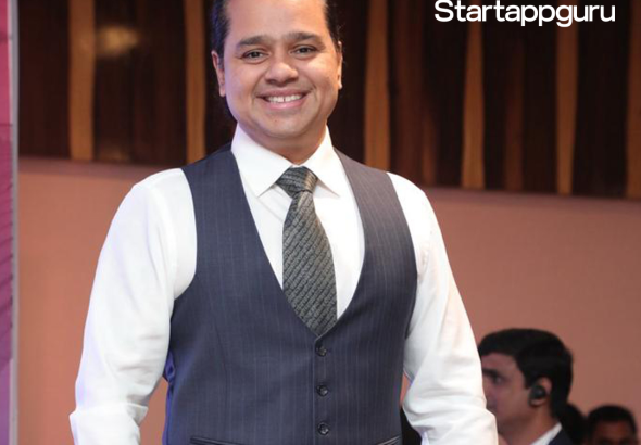 Dr. Ashutosh Khatawkar