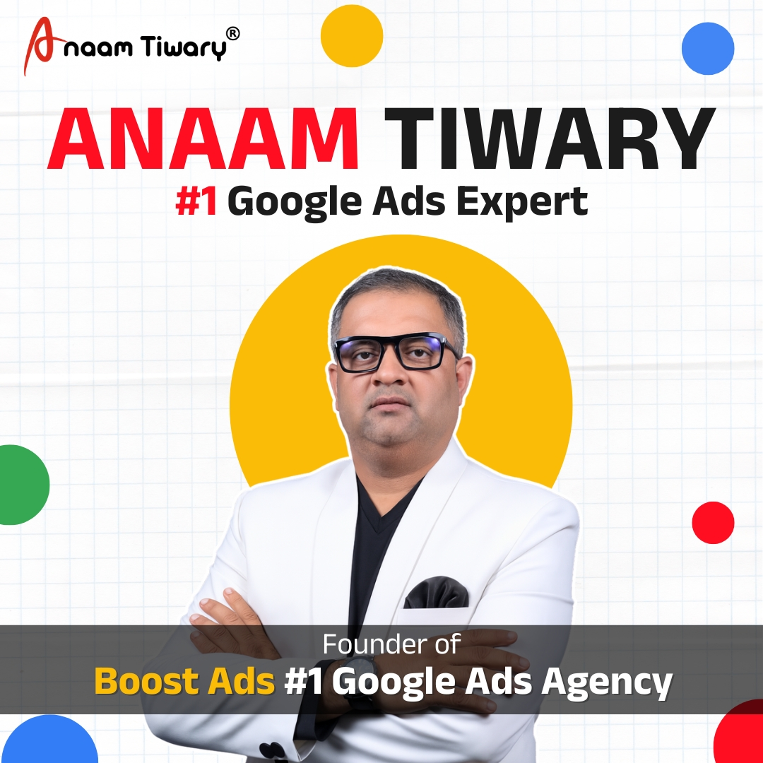 Anaam Tiwary