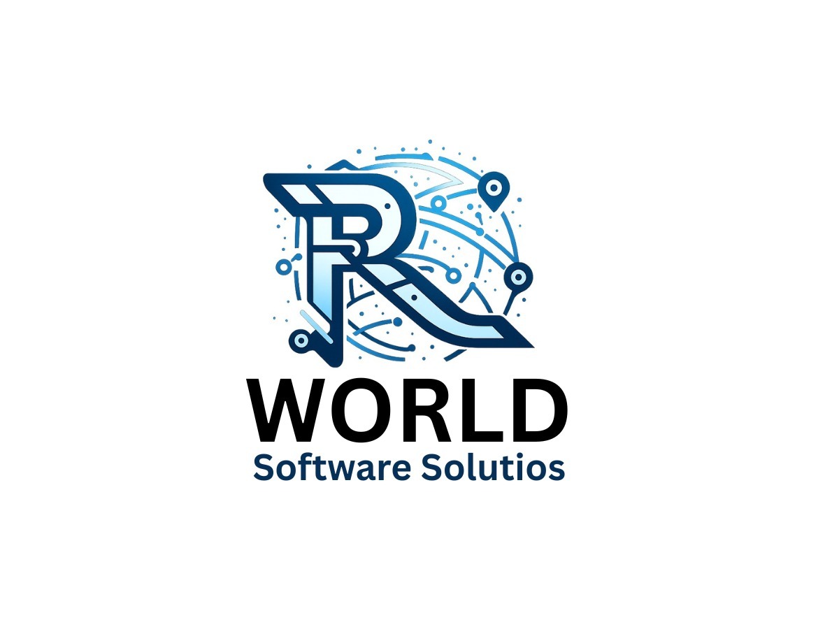R-World Software Solutions