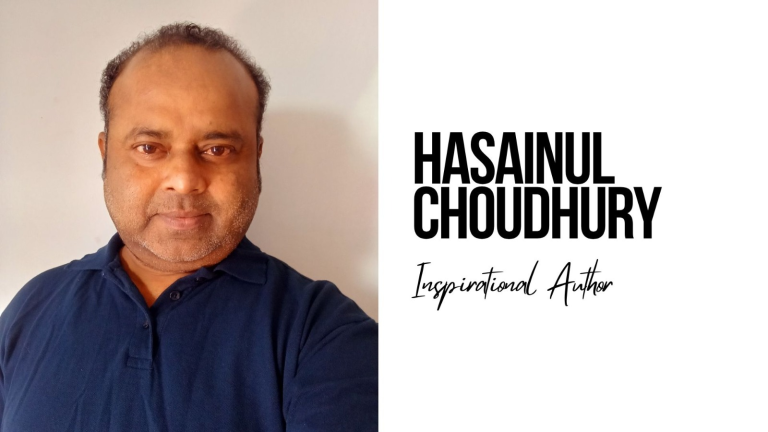 Hasainul Choudhury