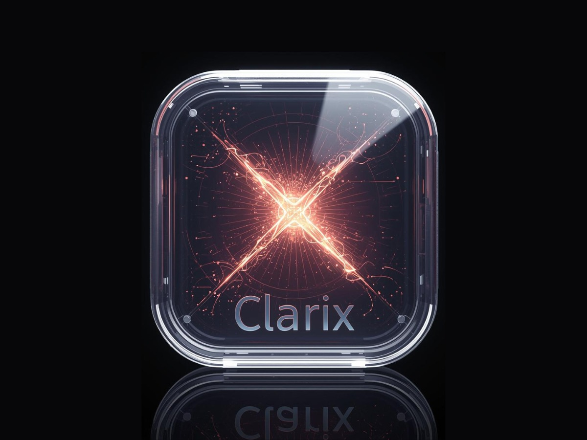 Clarix