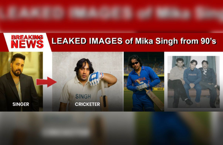 Mika Singh