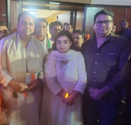 Dr. Swarnlata Panchal