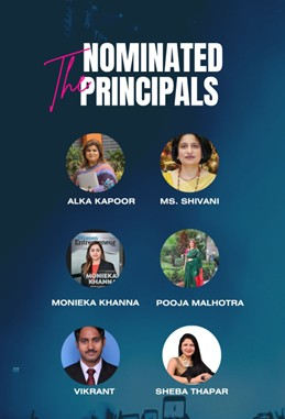 Celebrating Education