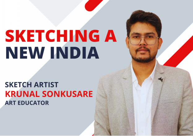 Krunal Sonkusare