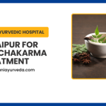 Chakrapani Ayurveda