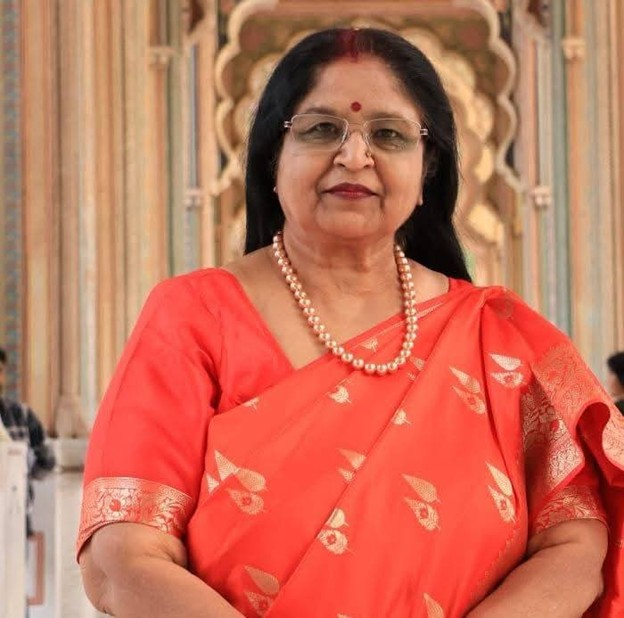 Dr. Vandana Mallik