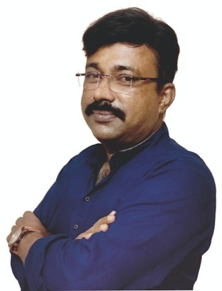 Viji K Varghese