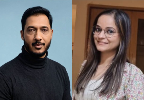 Dr. Ruchit Bhatnagar