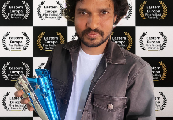 Altaf Dadasaheb Shaikh