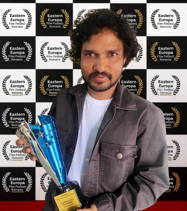 Altaf Dadasaheb Shaikh