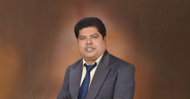 Biju Sebastian Parampakath