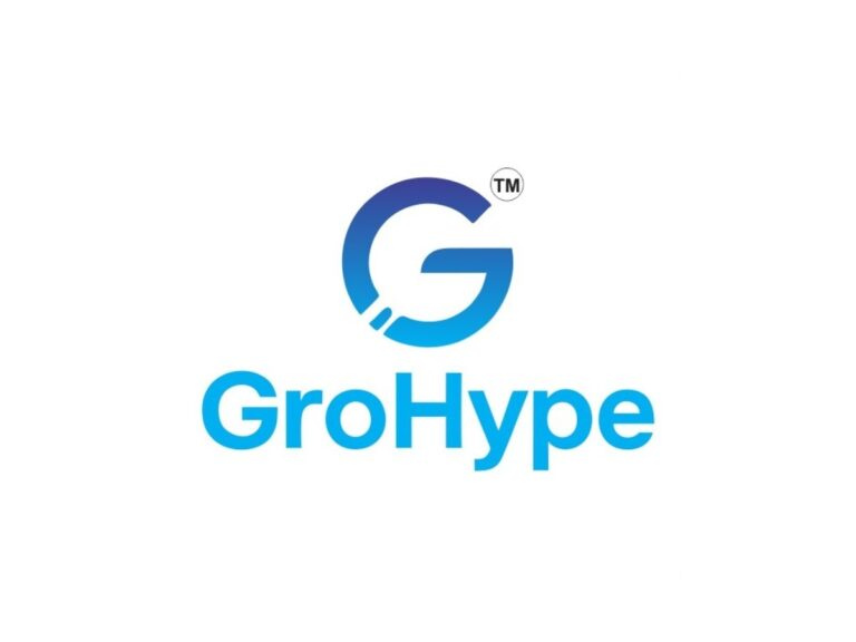 GroHype Tech Pvt. Ltd.