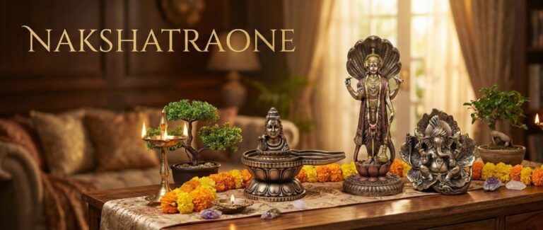 NakshatraOne Lifestyle Pvt. Ltd.