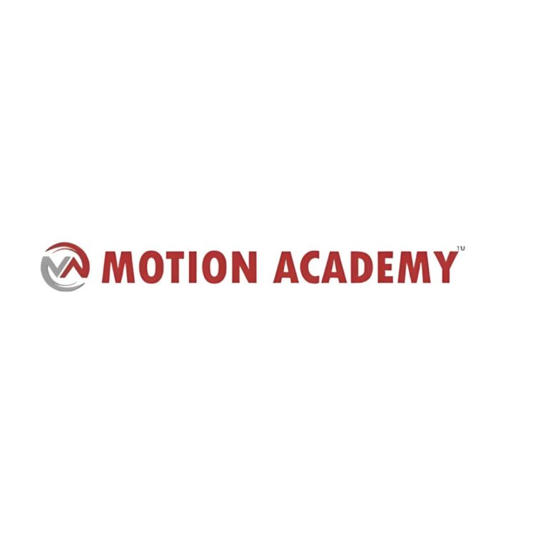 Motion Academy