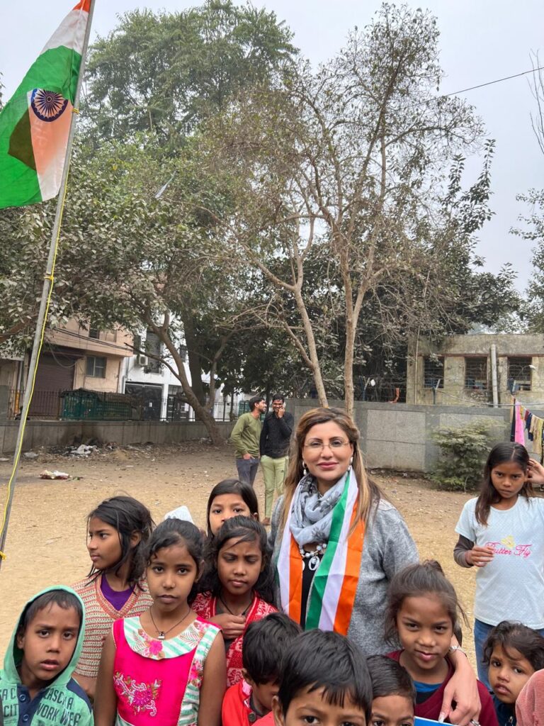 Prof. Dr. Parin Somani