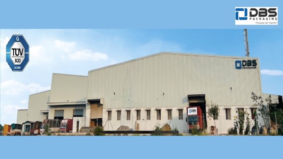 DBS Packaging Private Limited