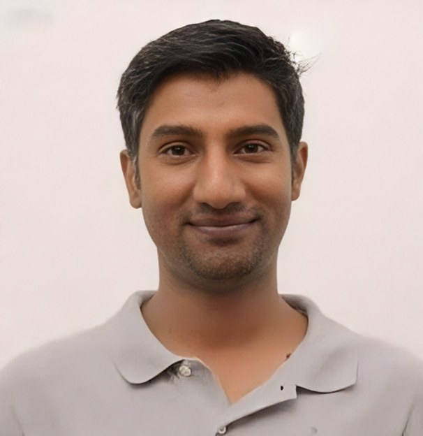 Jerome Enriquez John