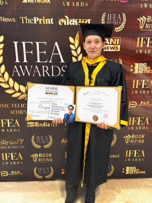 Sankha Subhra Devbarman