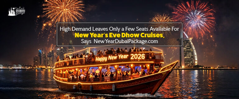 NewYearDubaiPackage.com