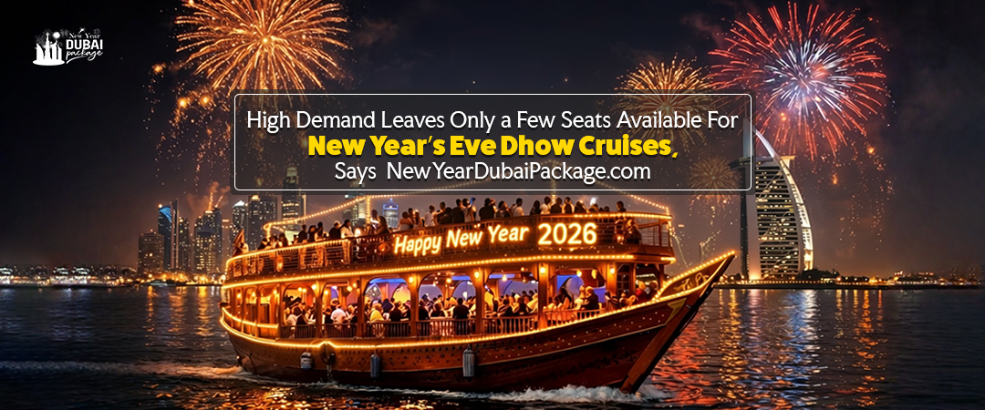 NewYearDubaiPackage.com